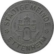20 Pfennig - Ettenheim obverse image