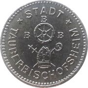 10 Pfennig - Tauberbischofsheim obverse image