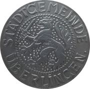 10 Pfennig - Überlingen obverse image