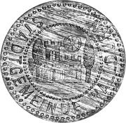 10 Pfennig - Walldürn obverse image