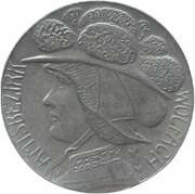50 Pfennig - Wolfach obverse image