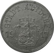 50 Pfennig - Altdorf obverse image