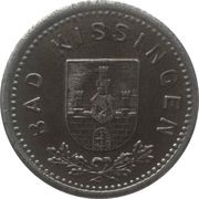 10 Pfennig - Bad Kissingen obverse image