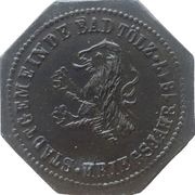 10 Pfennig - Bad Tölz obverse image