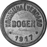 10 Pfennig - Bogen obverse image
