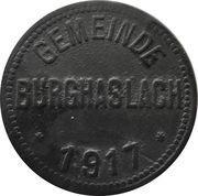 10 Pfennig - Burghaslach obverse image