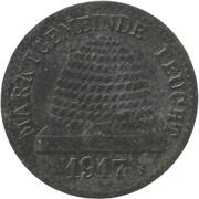 5 Pfennig - Feucht obverse image