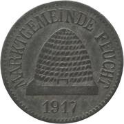 10 Pfennig - Feucht obverse image