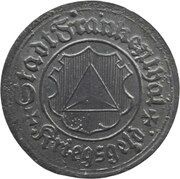 2 Pfennig - Frankenthal obverse image