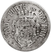 10 Pfennig - Fürth in Bayern obverse image