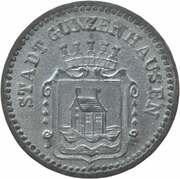 5 Pfennig - Gunzenhausen obverse image