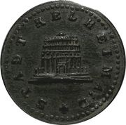 5 Pfennig - Kelheim a. D. obverse image