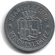 10 Pfennig - Kirchenlamitz obverse image