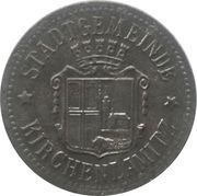 10 Pfennig - Kirchenlamitz obverse image