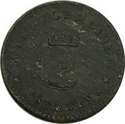 5 Pfennig - Kötzting obverse image