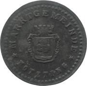 5 Pfennig - Kötzting obverse image