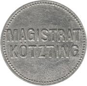 30 Pfennig - Kötzting obverse image