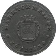 50 Pfennig - Kötzting obverse image