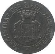 5 Pfennig - Lichtenfels obverse image