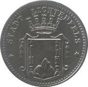 5 Pfennig - Lichtenfels obverse image