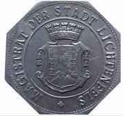 10 Pfennig - Lichtenfels obverse image