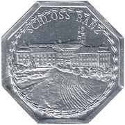 20 Pfennig - Lichtenfels Schloss Banz reverse image
