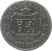 5 Pfennig - Marktleuthen obverse image