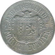 10 Pfennig - Marktleuthen obverse image