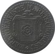 10 Pfennig - Marktschorgast obverse image