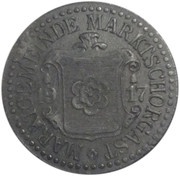 10 Pfennig - Marktschorgast obverse image
