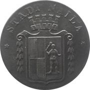 5 Pfennig - Naila obverse image