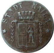 10 Pfennig - Naila obverse image