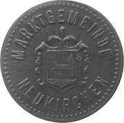 10 Pfennig - Neukirchen b. Hl. Blut obverse image