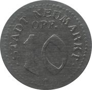 10 Pfennig - Neumarkt i.d.Opf. obverse image
