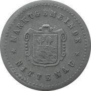 5 Pfennig - Nittenau obverse image