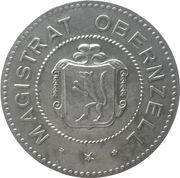 50 Pfennig - Obernzell obverse image