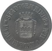 50 Pfennig - Pfaffenhofen am Ilm obverse image