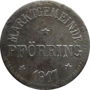 5 Pfennig - Pförring obverse image