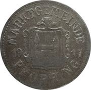 50 Pfennig - Pförring obverse image