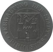 5 Pfennig - Pirmasens obverse image