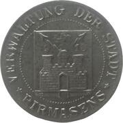 5 Pfennig - Pirmasens obverse image