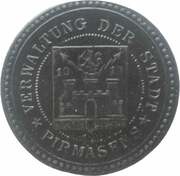 50 Pfennig - Pirmasens obverse image