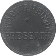5 Pfennig - Pressath obverse image