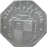 1 Pfennig - Roth bei Nürnberg obverse image