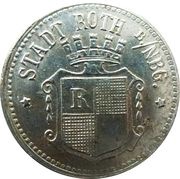 10 Pfennig - Roth bei Nürnberg obverse image