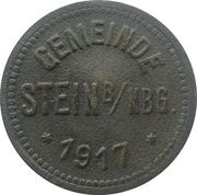 5 Pfennig - Stein bei Nürnberg obverse image
