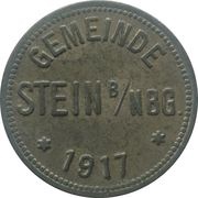 50 Pfennig - Stein bei Nürnberg obverse image