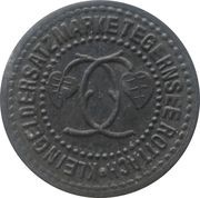 5 Pfennig - Tegernsee-Rottach obverse image