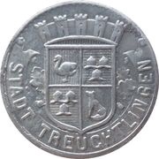 10 Pfennig - Treuchtlingen obverse image