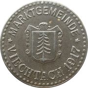 10 Pfennig - Viechtach obverse image